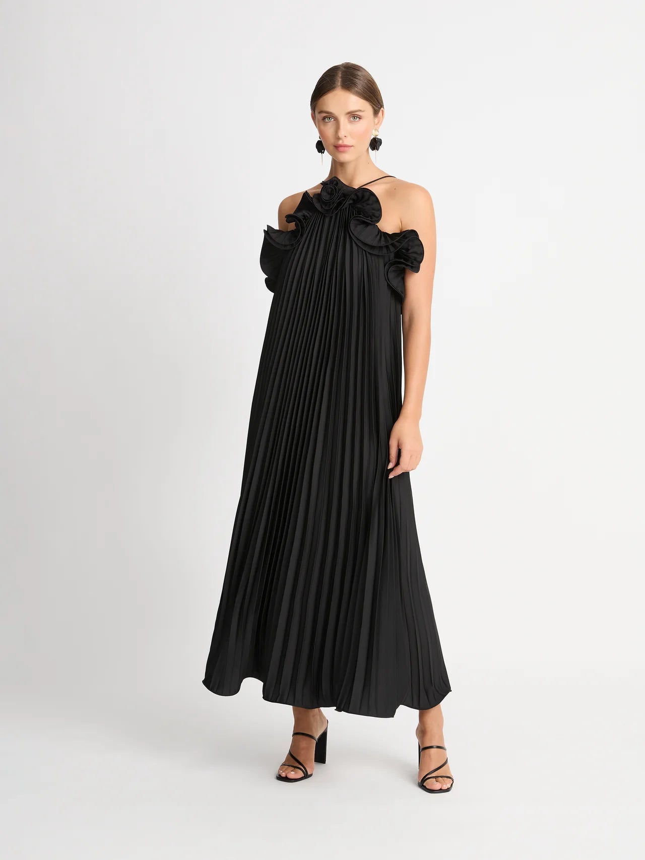 Sheike Eliza Maxi Dress