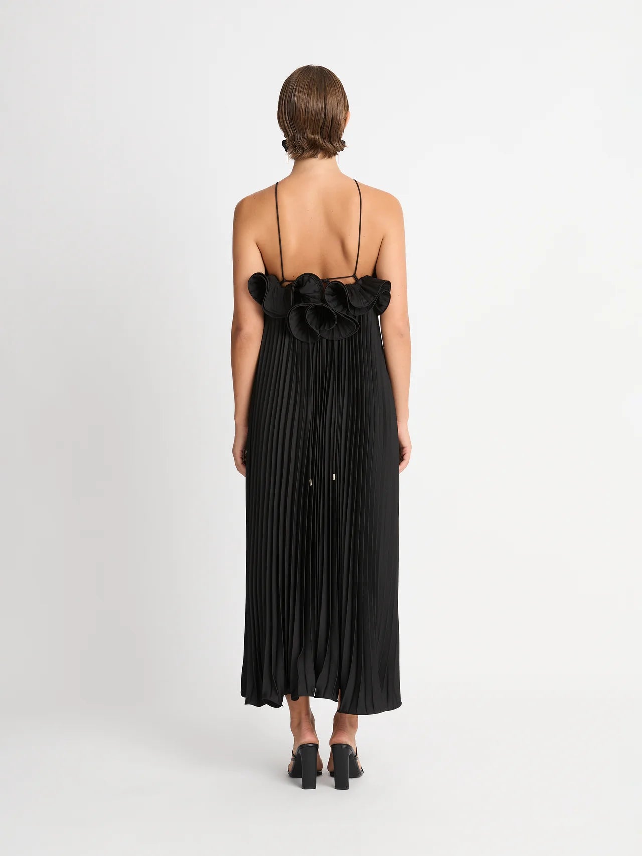 Sheike Eliza Maxi Dress