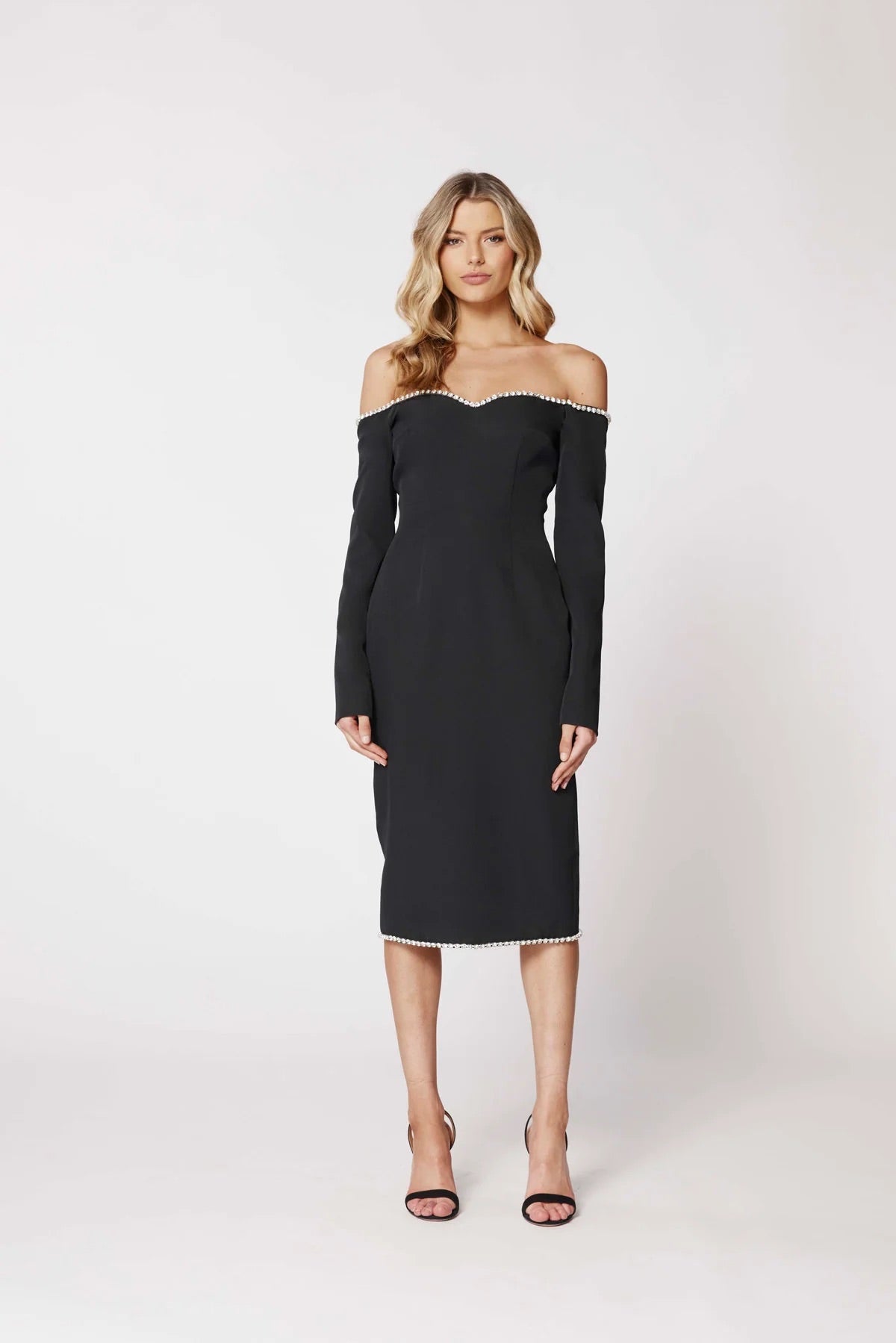 Bianca & Bridgett Arlo Dress