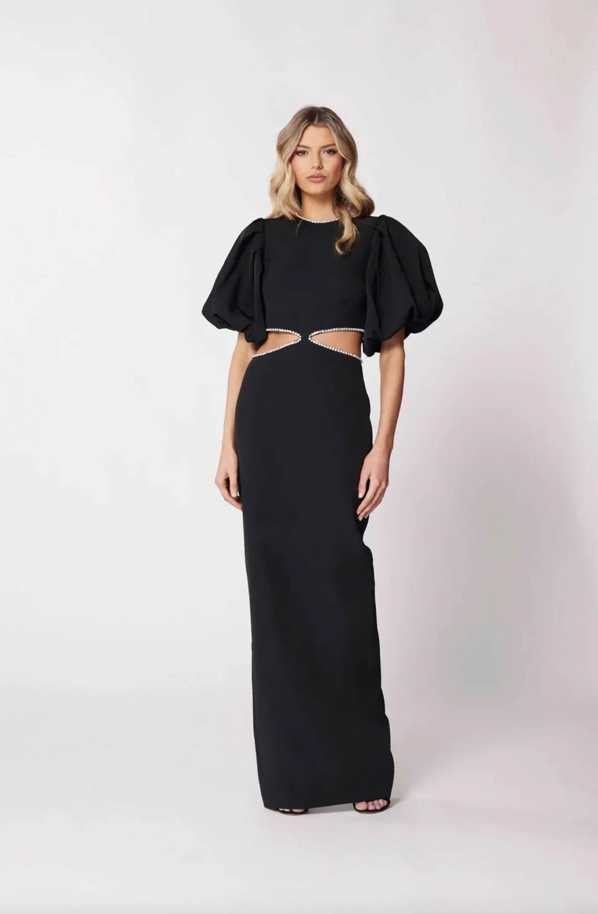 Bianca & Bridgett Estelle Dress