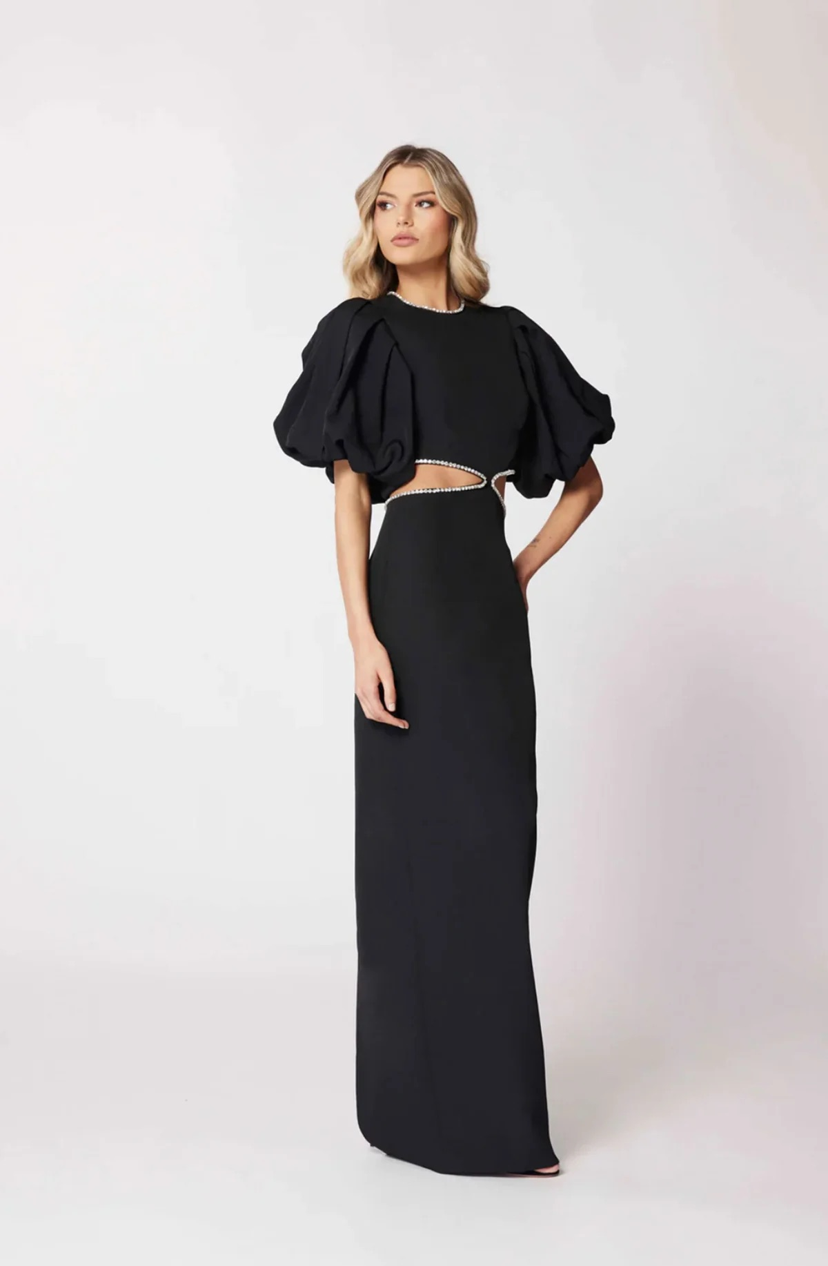 Bianca & Bridgett Estelle Dress